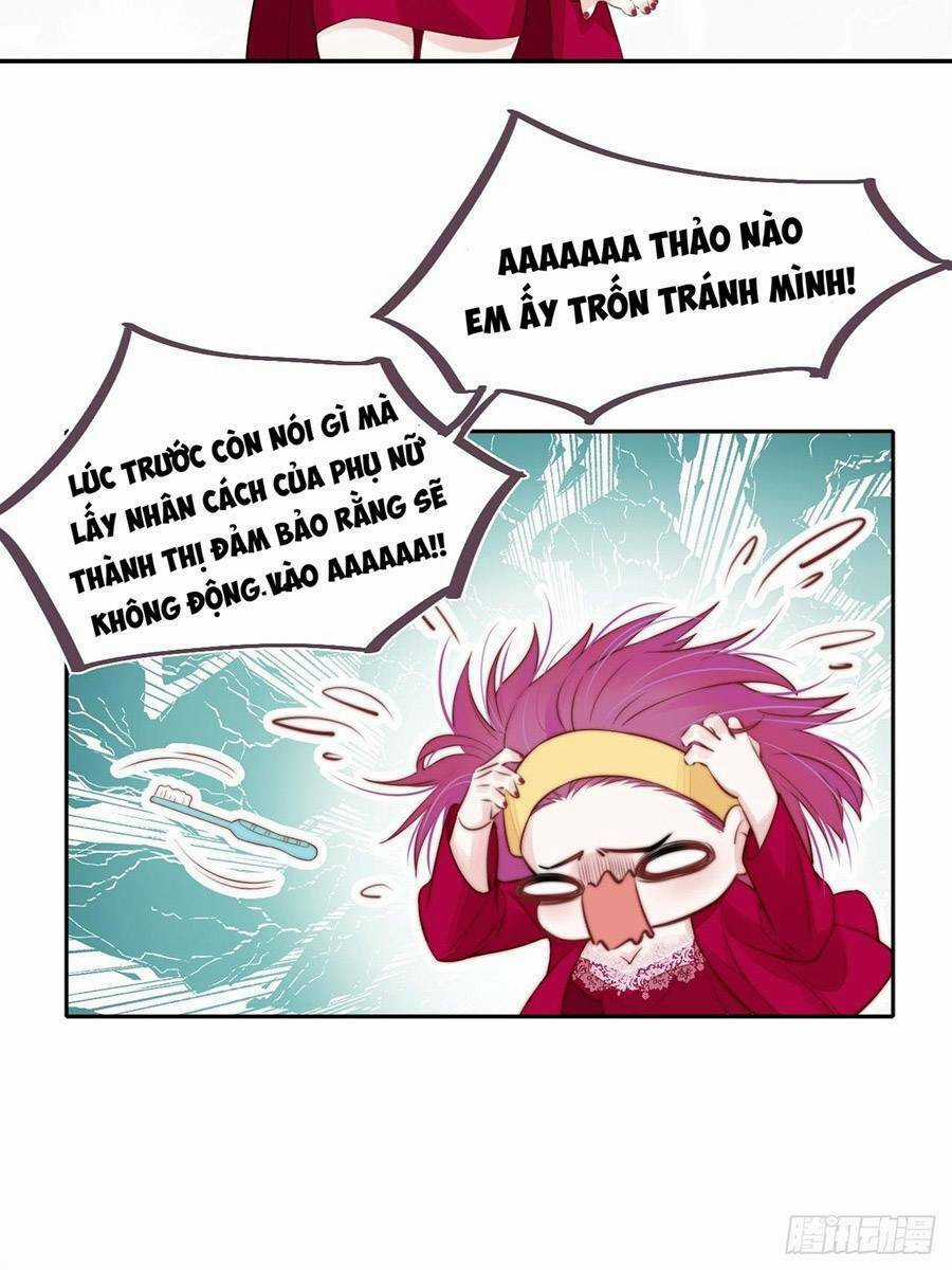 Kim Ốc Tàng Kiều - Chapter 46 - Trang 27