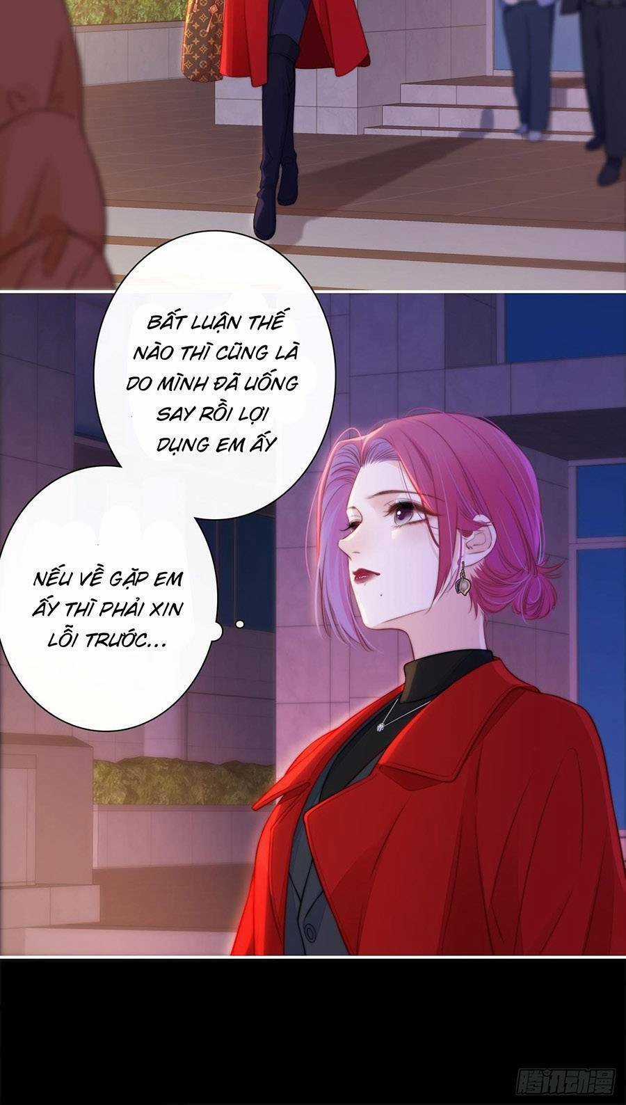 Kim Ốc Tàng Kiều - Chapter 46 - Trang 32