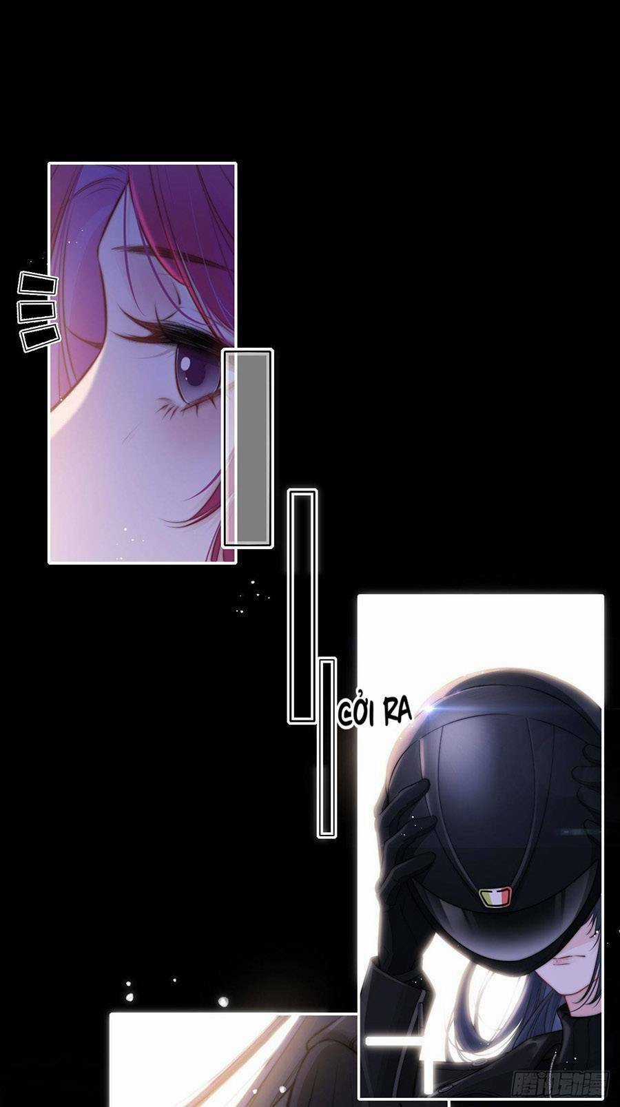 Kim Ốc Tàng Kiều - Chapter 46 - Trang 33