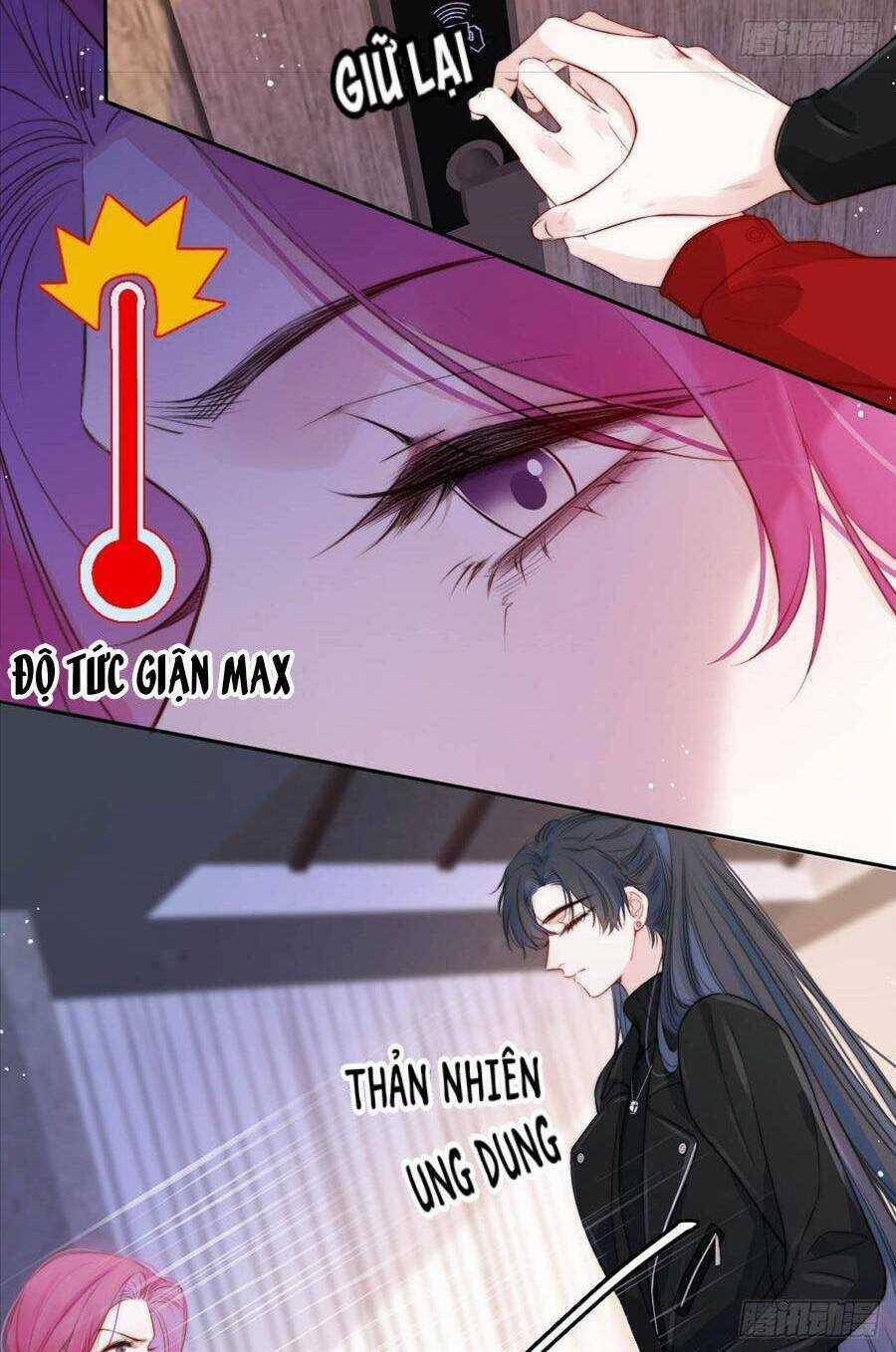 Kim Ốc Tàng Kiều - Chapter 47 - Trang 19