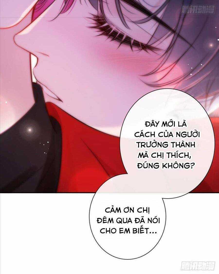 Kim Ốc Tàng Kiều - Chapter 47 - Trang 25