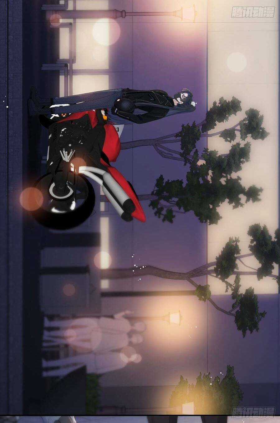 Kim Ốc Tàng Kiều - Chapter 47 - Trang 4