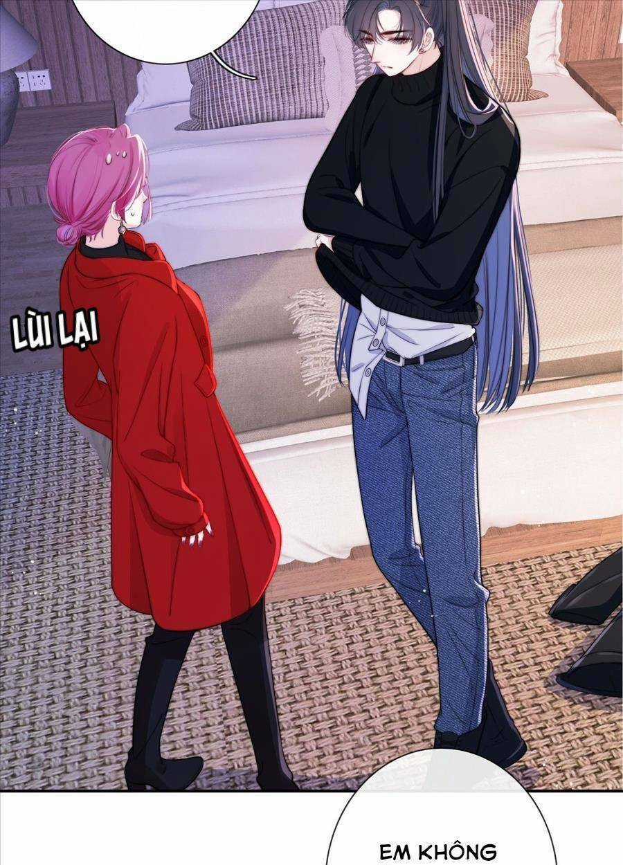 Kim Ốc Tàng Kiều - Chapter 48 - Trang 3