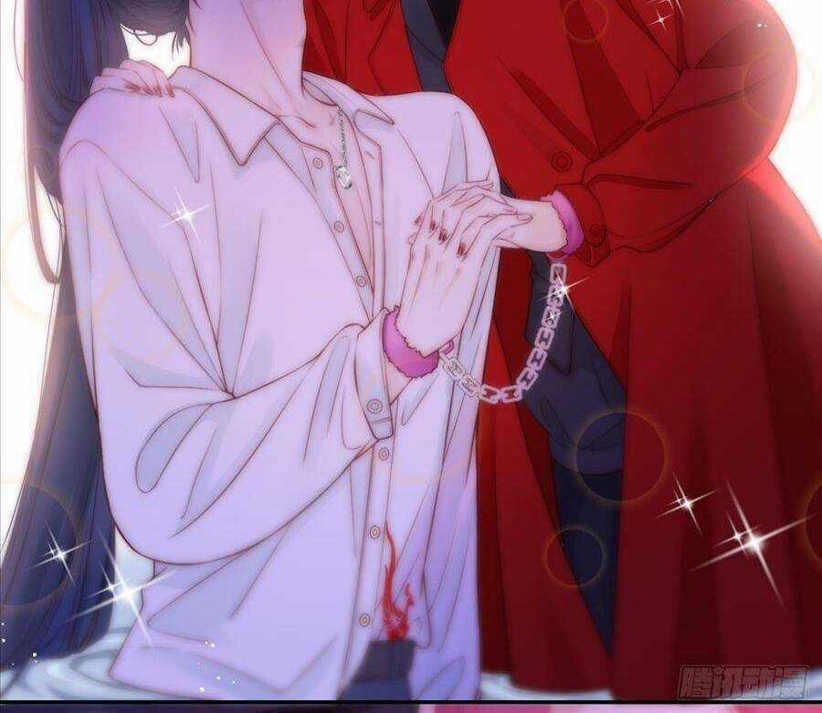 Kim Ốc Tàng Kiều - Chapter 48 - Trang 25