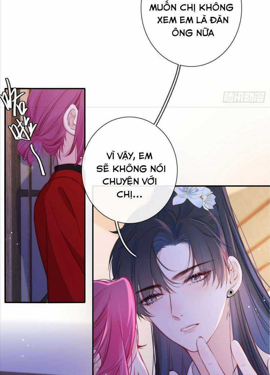 Kim Ốc Tàng Kiều - Chapter 48 - Trang 4