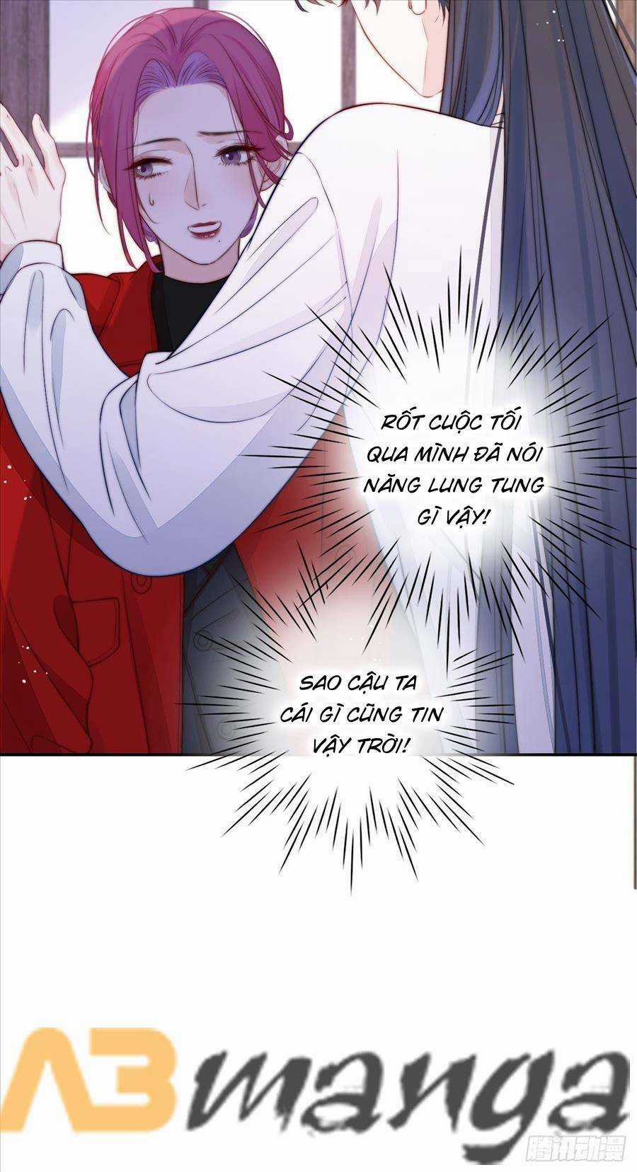 Kim Ốc Tàng Kiều - Chapter 48 - Trang 6