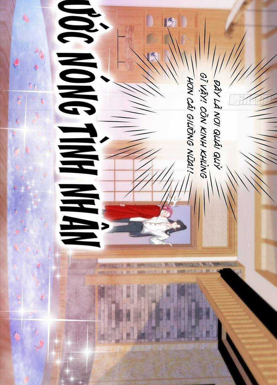 Kim Ốc Tàng Kiều - Chapter 48 - Trang 8