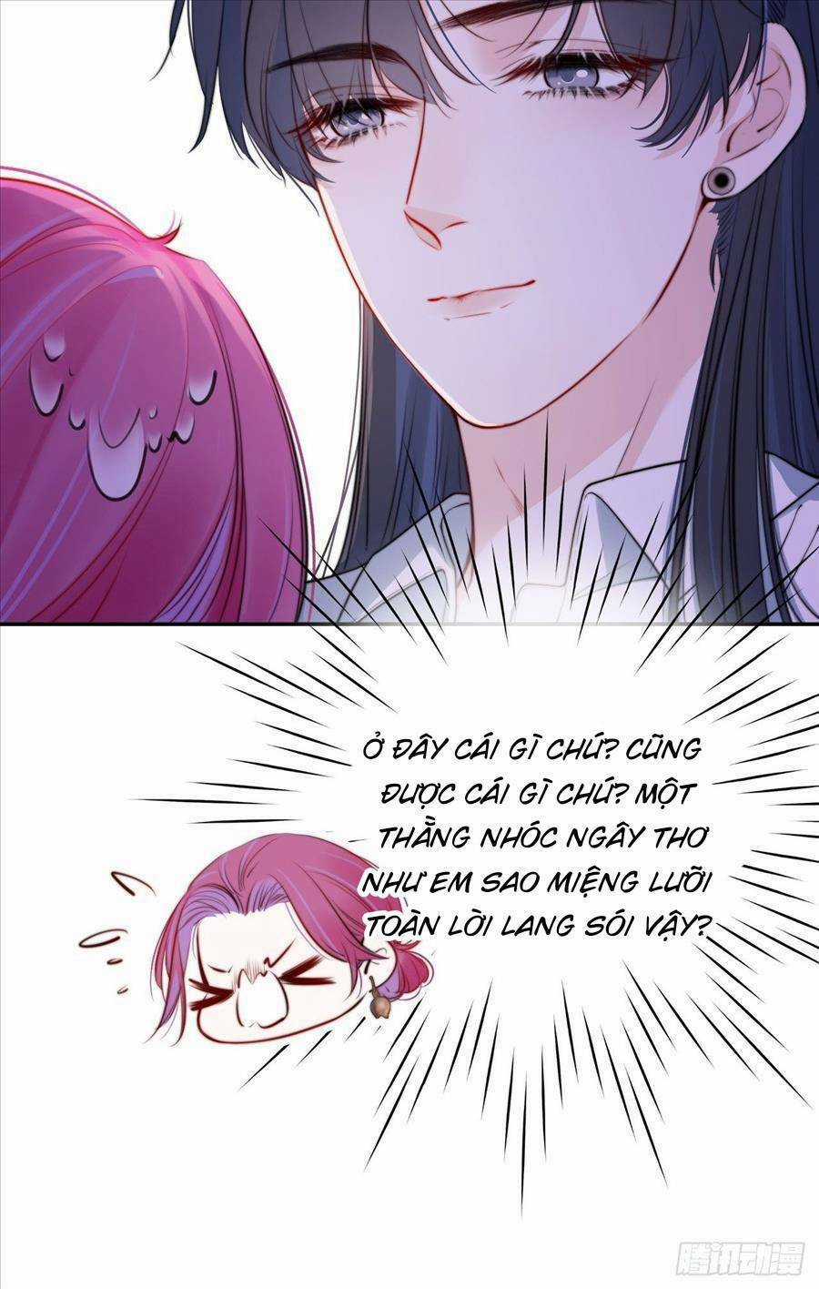 Kim Ốc Tàng Kiều - Chapter 48 - Trang 10