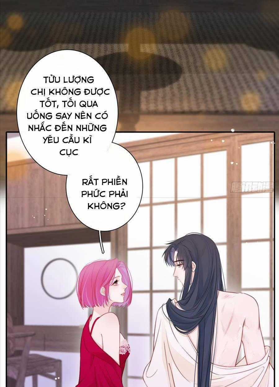 Kim Ốc Tàng Kiều - Chapter 49 - Trang 2