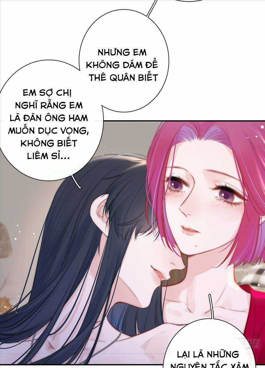 Kim Ốc Tàng Kiều - Chapter 49 - Trang 11