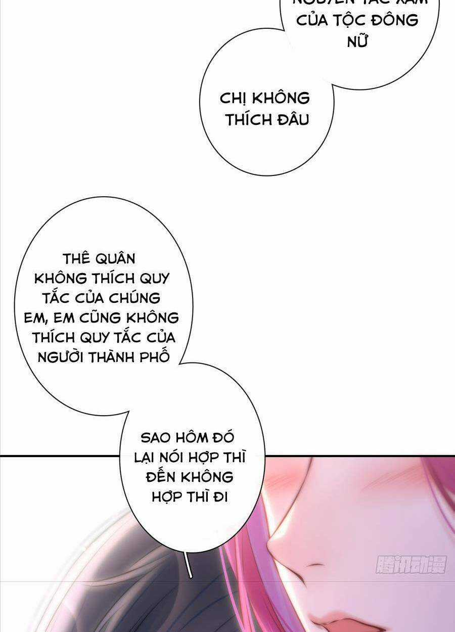 Kim Ốc Tàng Kiều - Chapter 49 - Trang 12