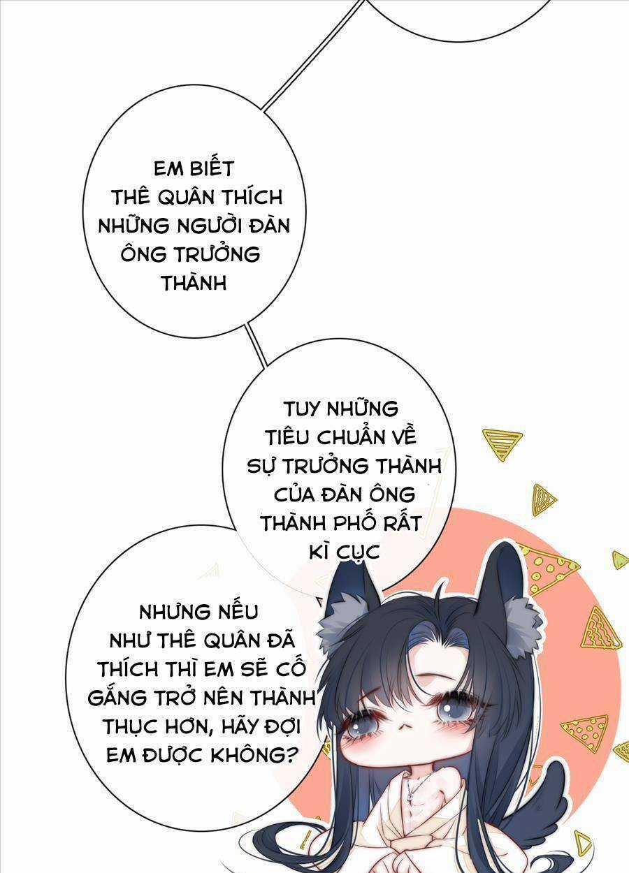 Kim Ốc Tàng Kiều - Chapter 49 - Trang 14