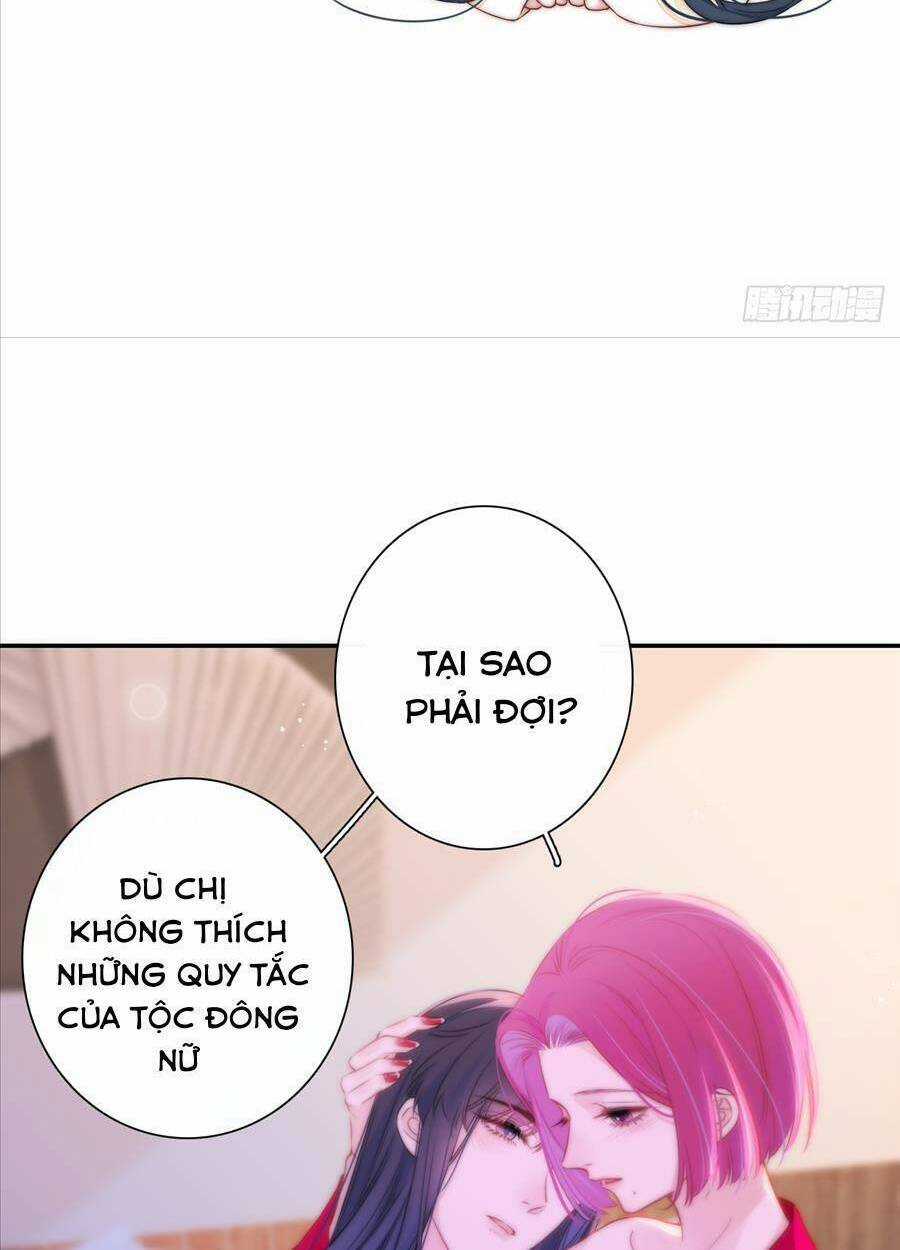 Kim Ốc Tàng Kiều - Chapter 49 - Trang 15