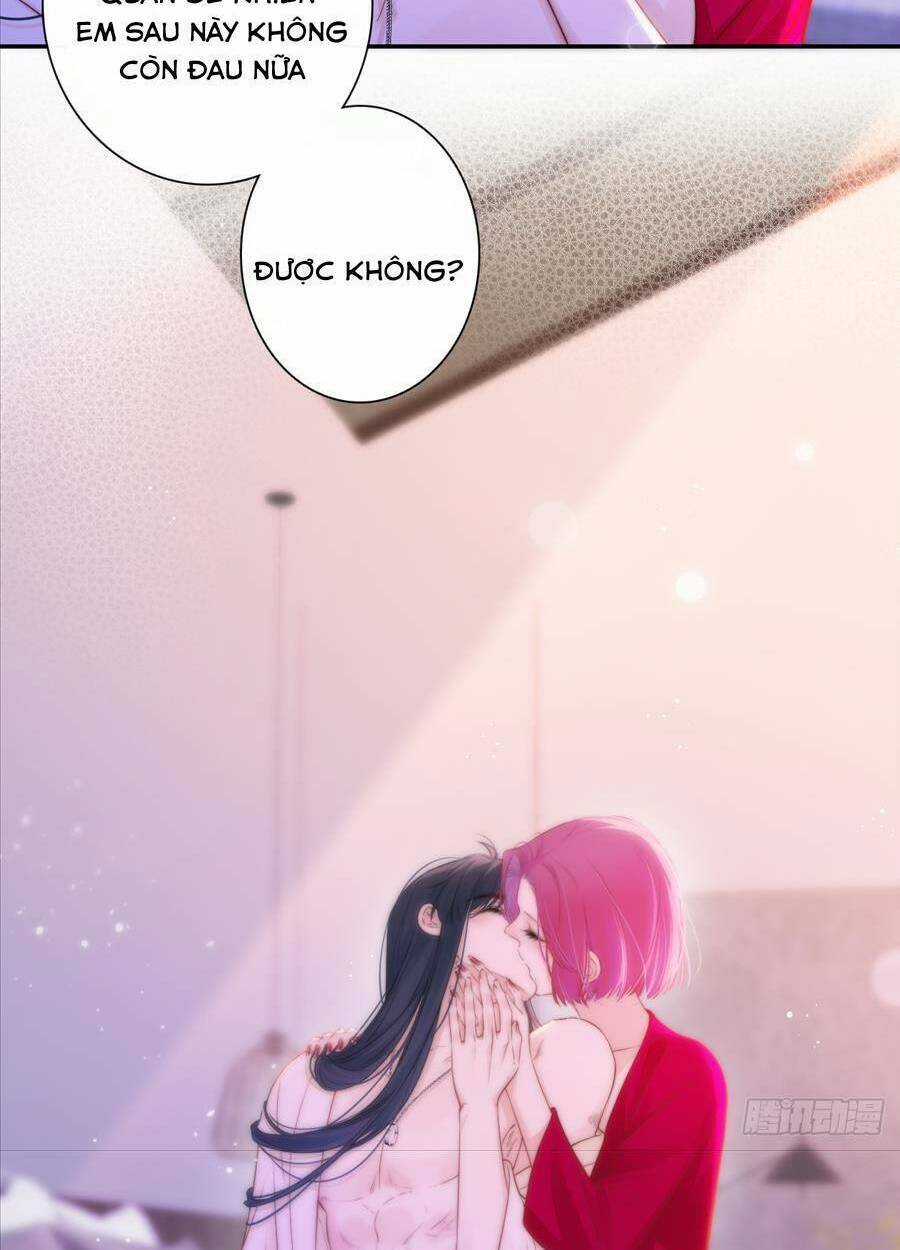 Kim Ốc Tàng Kiều - Chapter 49 - Trang 18