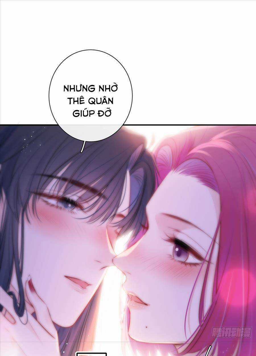 Kim Ốc Tàng Kiều - Chapter 49 - Trang 20