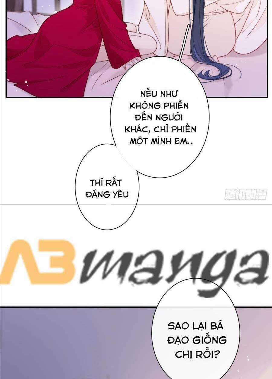 Kim Ốc Tàng Kiều - Chapter 49 - Trang 3