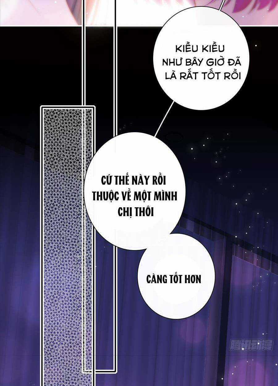 Kim Ốc Tàng Kiều - Chapter 49 - Trang 21