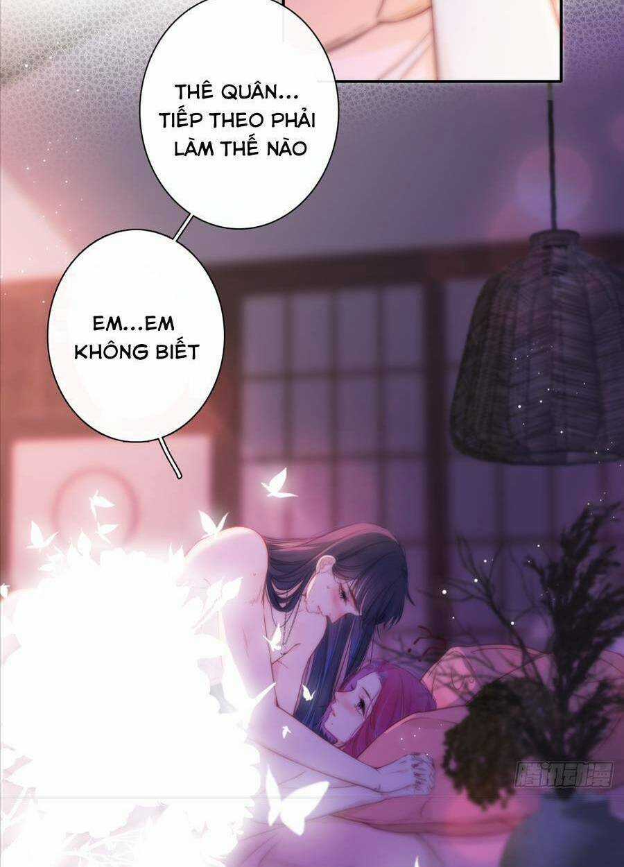 Kim Ốc Tàng Kiều - Chapter 49 - Trang 24