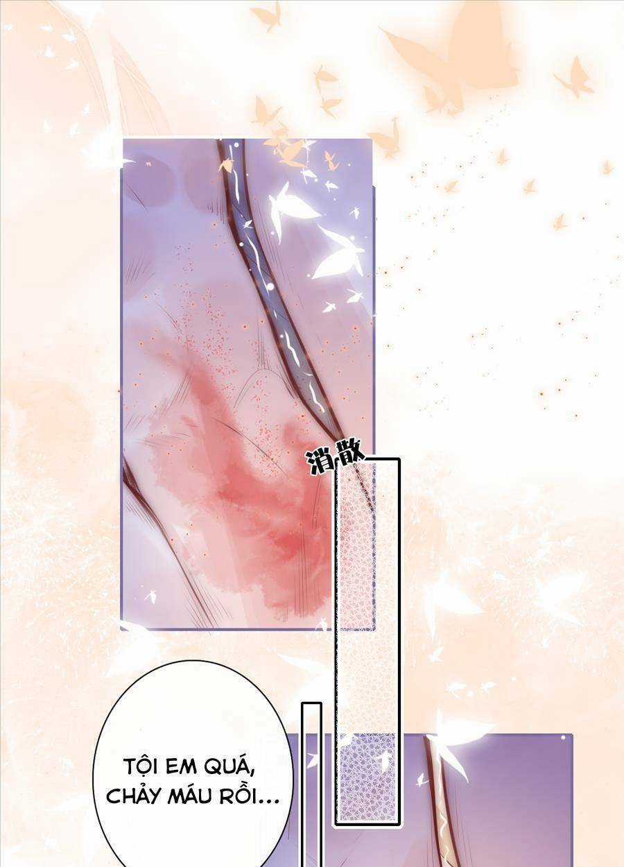 Kim Ốc Tàng Kiều - Chapter 49 - Trang 29