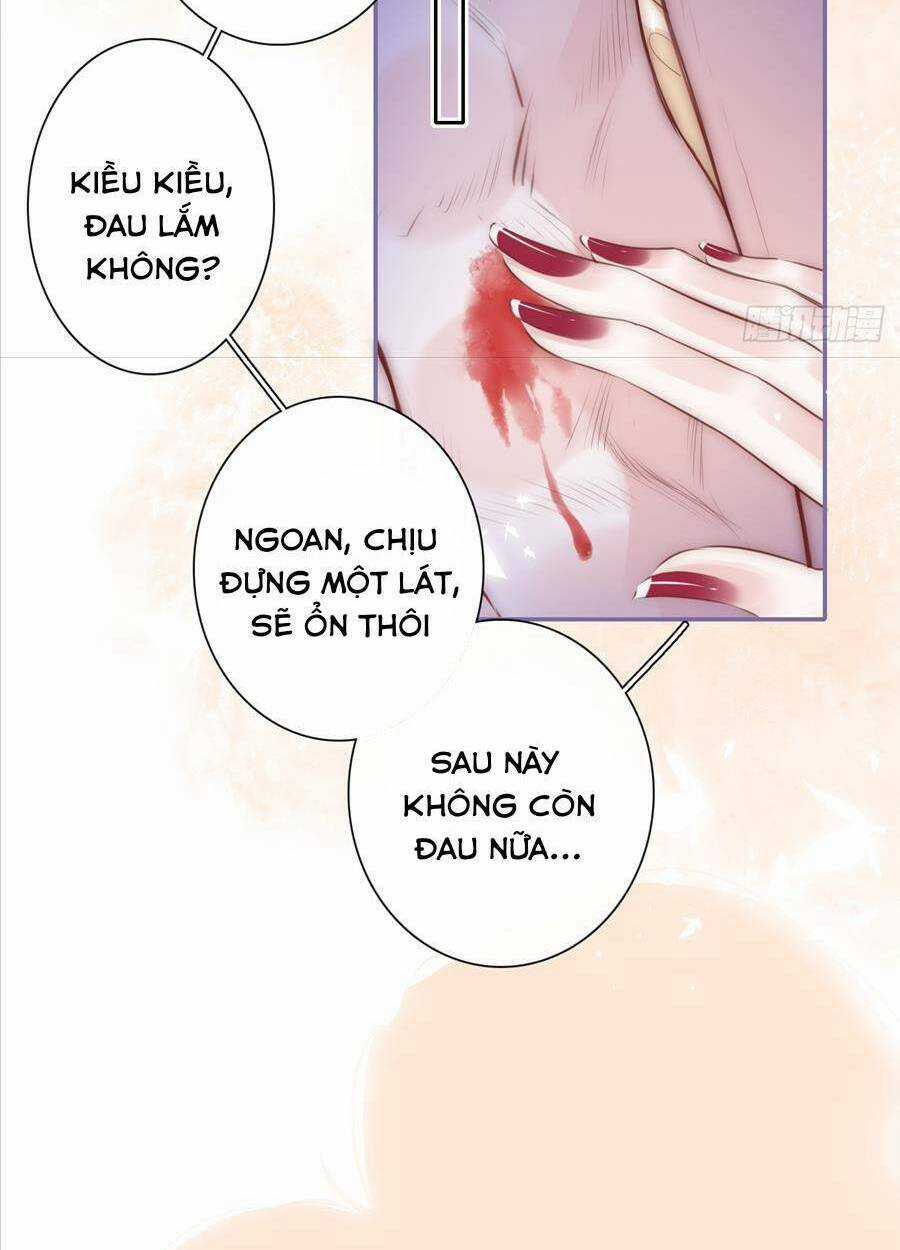 Kim Ốc Tàng Kiều - Chapter 49 - Trang 30