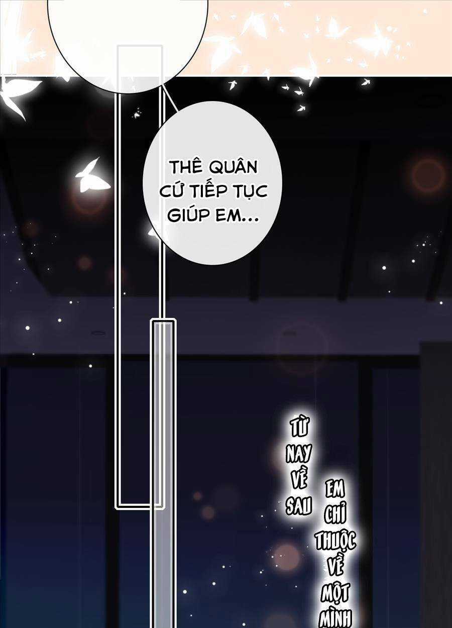 Kim Ốc Tàng Kiều - Chapter 49 - Trang 32