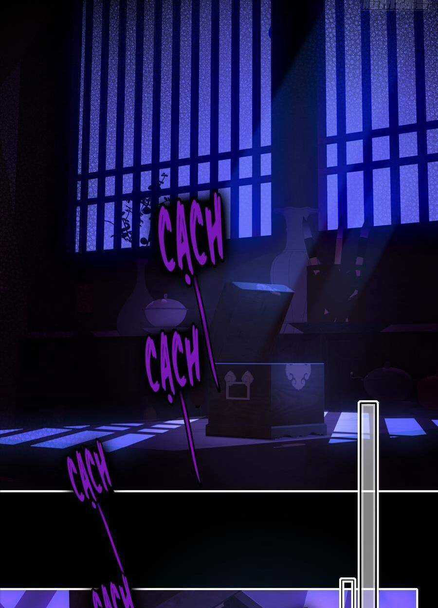 Kim Ốc Tàng Kiều - Chapter 49 - Trang 36