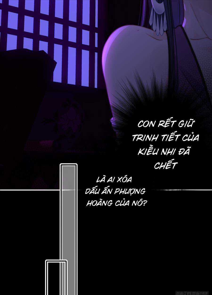 Kim Ốc Tàng Kiều - Chapter 49 - Trang 38