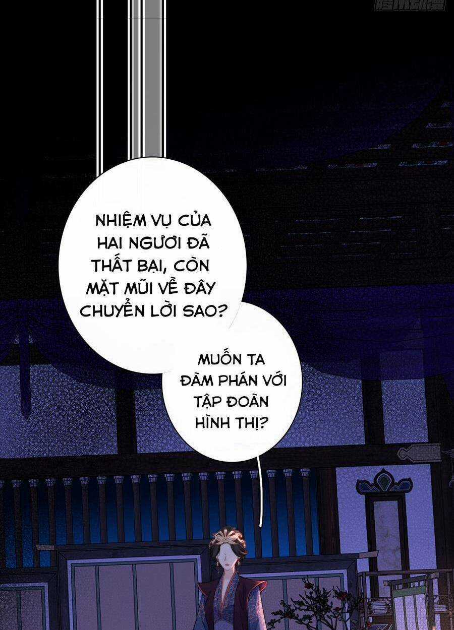 Kim Ốc Tàng Kiều - Chapter 49 - Trang 39