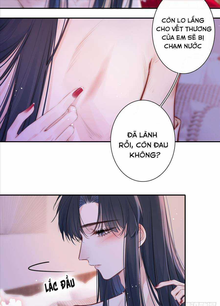 Kim Ốc Tàng Kiều - Chapter 49 - Trang 5