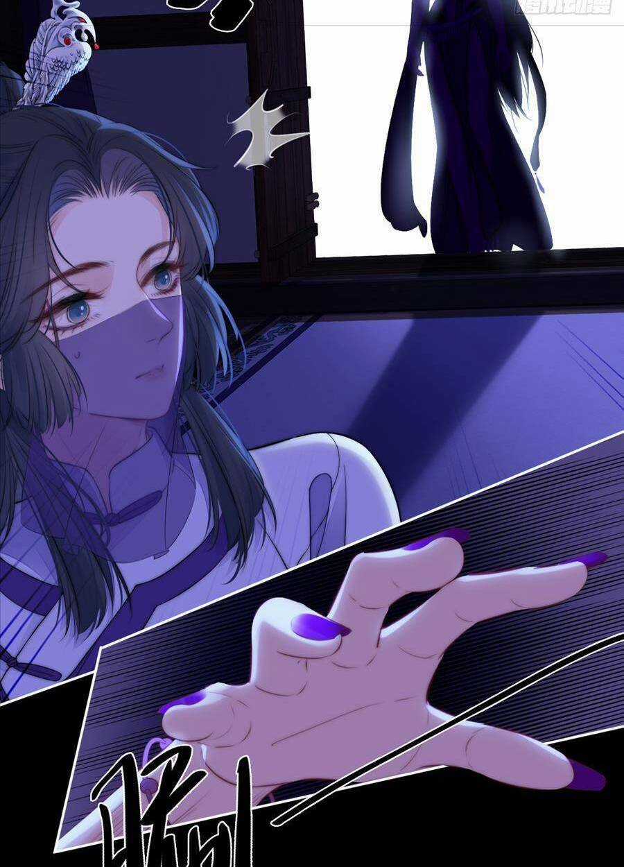 Kim Ốc Tàng Kiều - Chapter 49 - Trang 42