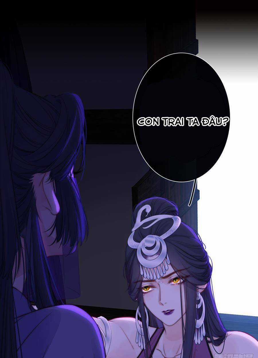 Kim Ốc Tàng Kiều - Chapter 49 - Trang 44