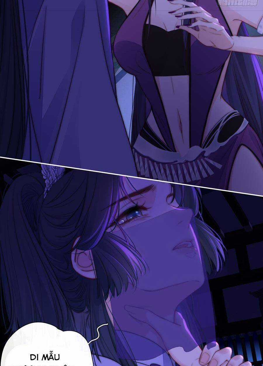 Kim Ốc Tàng Kiều - Chapter 49 - Trang 45