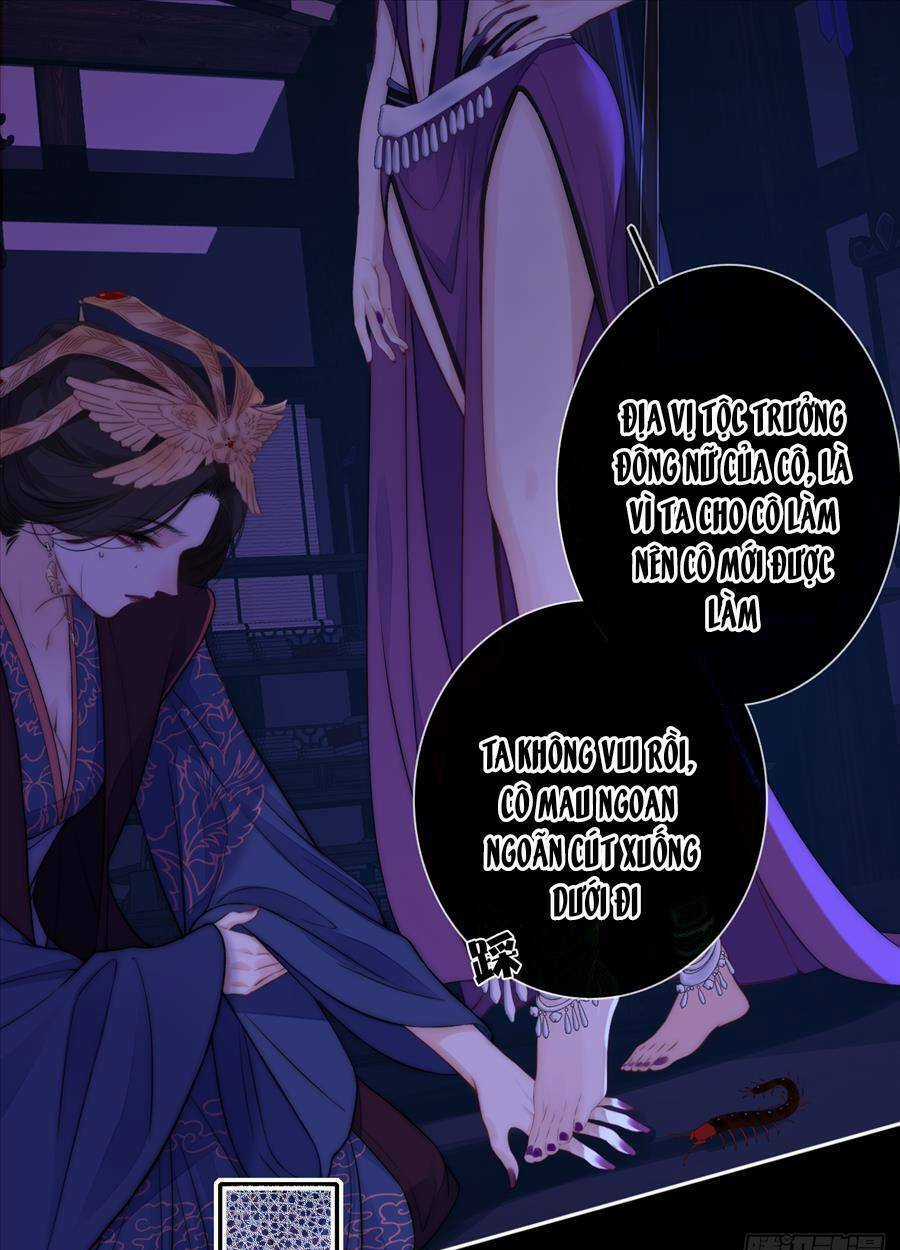 Kim Ốc Tàng Kiều - Chapter 49 - Trang 50