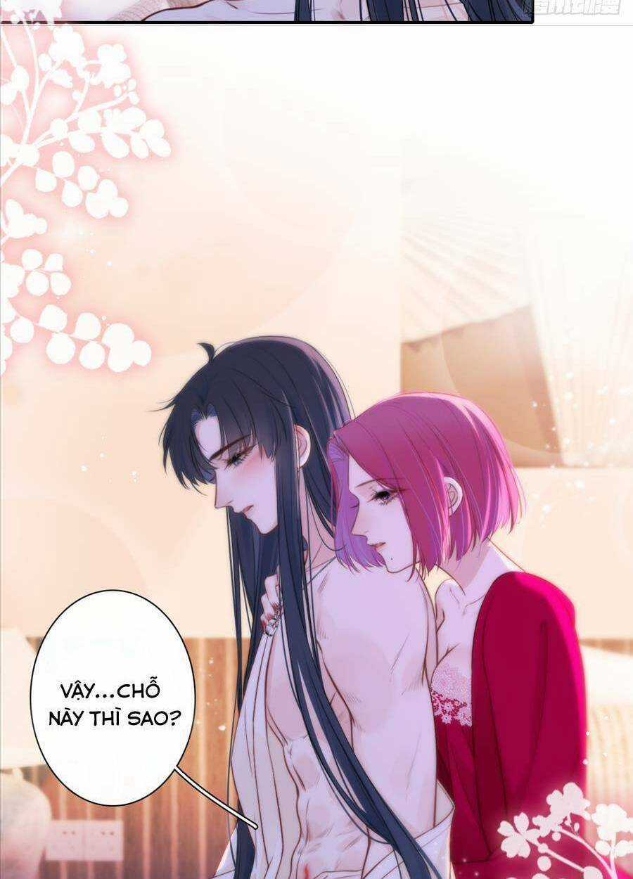 Kim Ốc Tàng Kiều - Chapter 49 - Trang 6