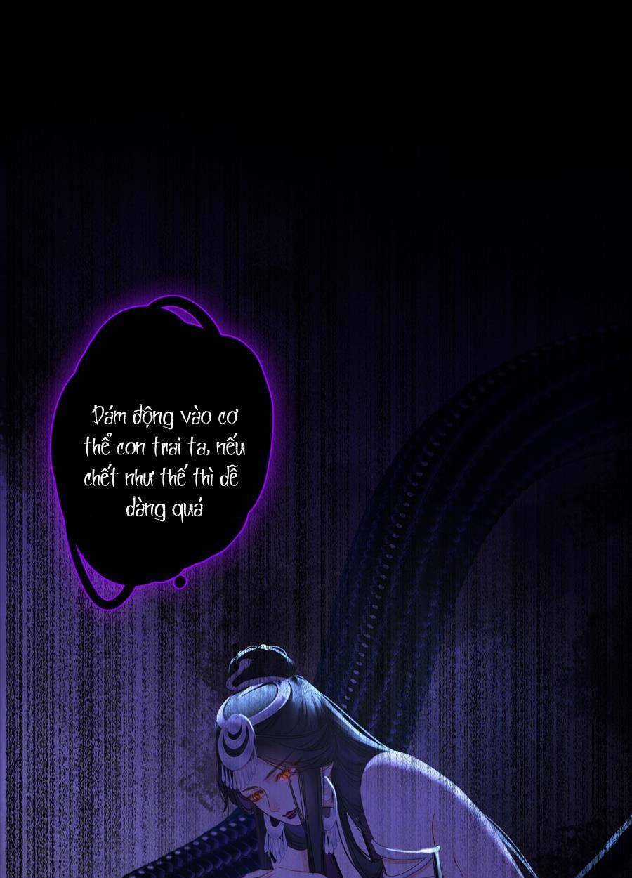 Kim Ốc Tàng Kiều - Chapter 49 - Trang 53