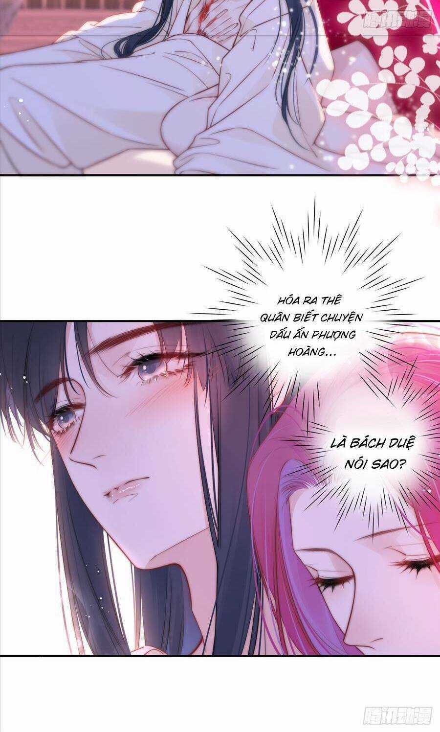 Kim Ốc Tàng Kiều - Chapter 49 - Trang 7