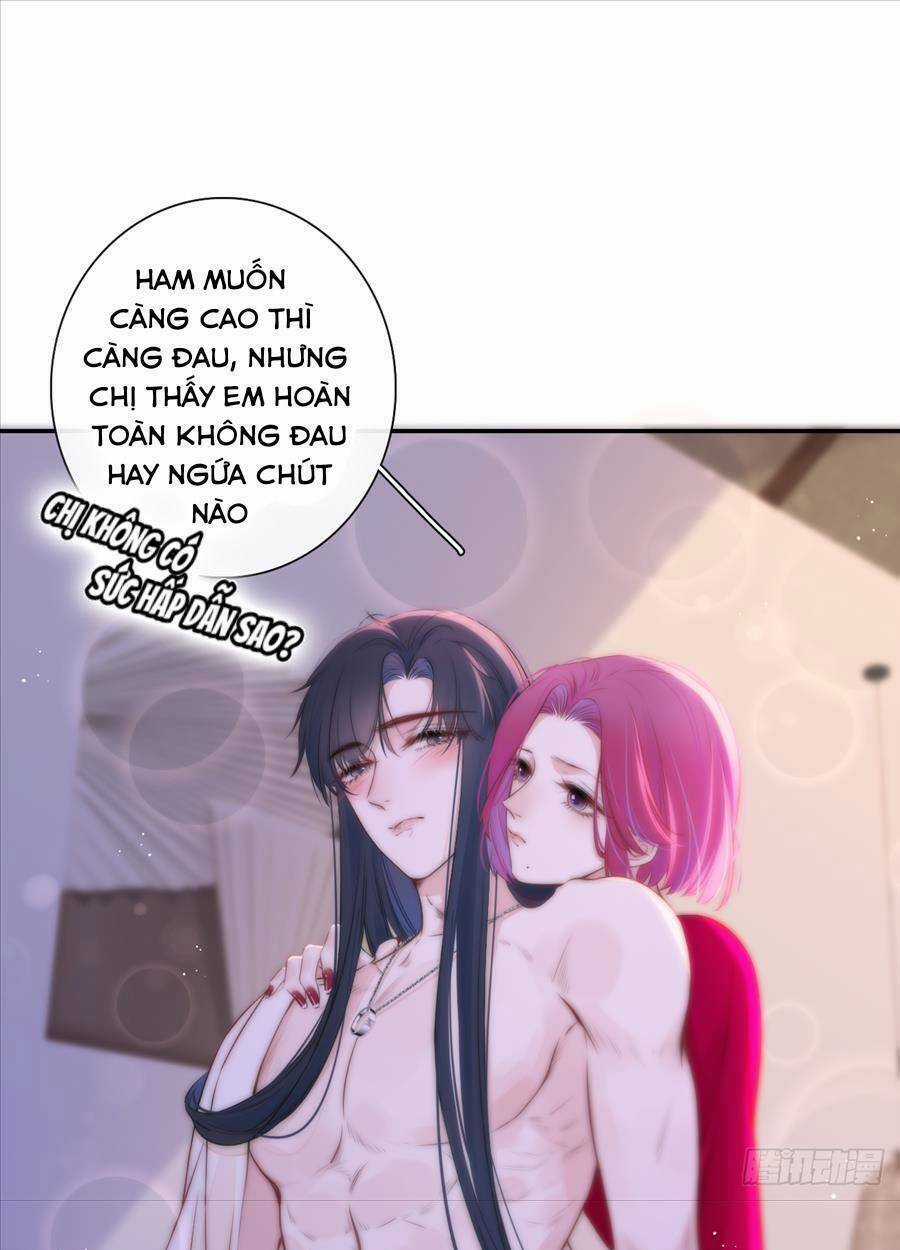 Kim Ốc Tàng Kiều - Chapter 49 - Trang 8