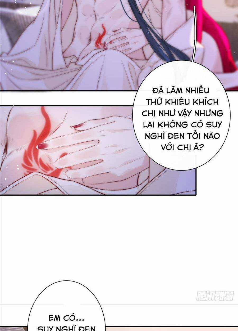 Kim Ốc Tàng Kiều - Chapter 49 - Trang 9