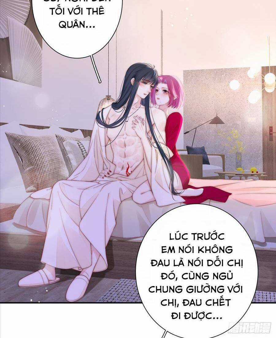 Kim Ốc Tàng Kiều - Chapter 49 - Trang 10