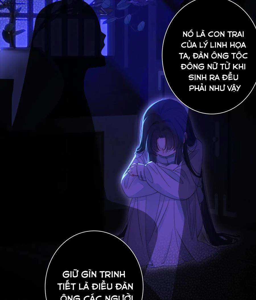 Kim Ốc Tàng Kiều - Chapter 50 - Trang 14