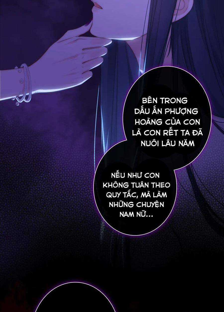 Kim Ốc Tàng Kiều - Chapter 50 - Trang 17