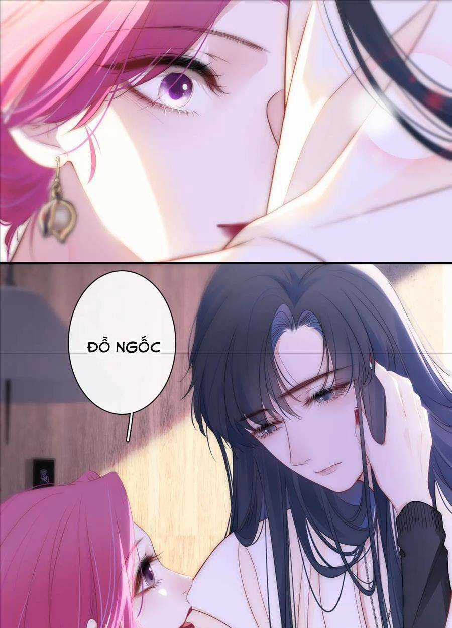 Kim Ốc Tàng Kiều - Chapter 50 - Trang 30