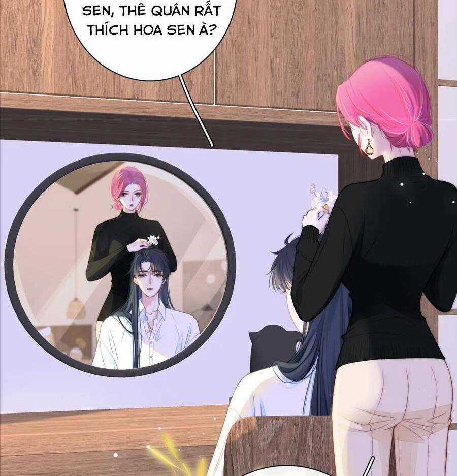 Kim Ốc Tàng Kiều - Chapter 50 - Trang 35