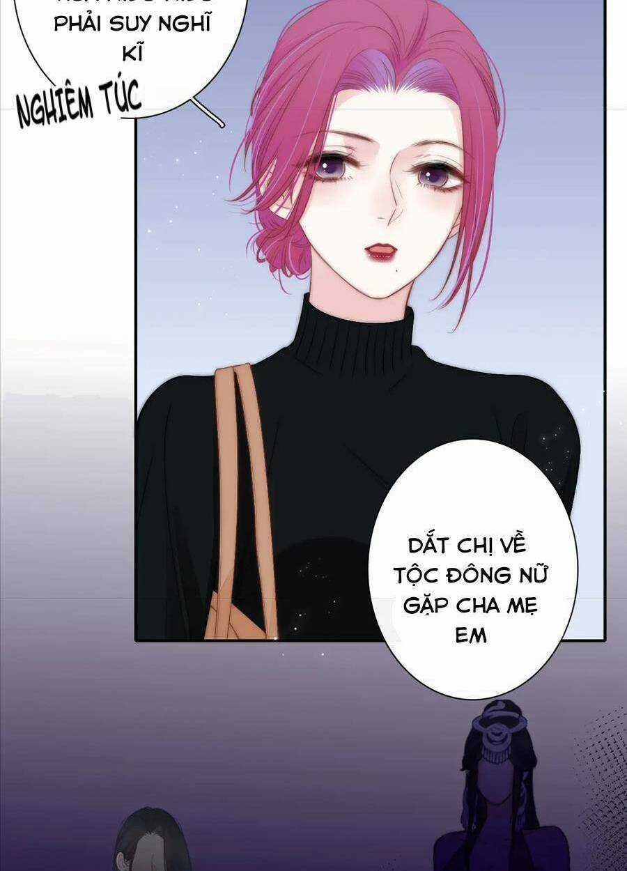 Kim Ốc Tàng Kiều - Chapter 50 - Trang 52