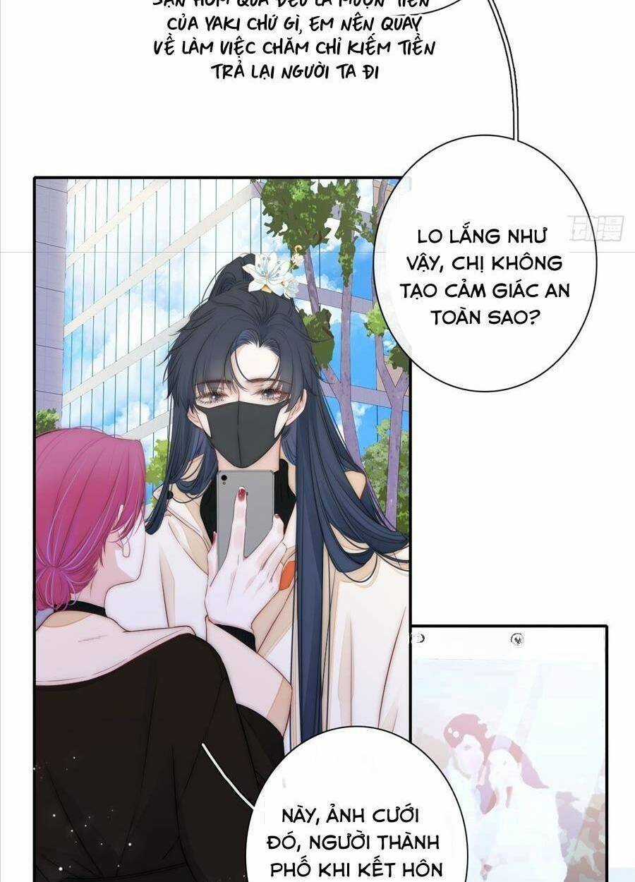 Kim Ốc Tàng Kiều - Chapter 51 - Trang 22