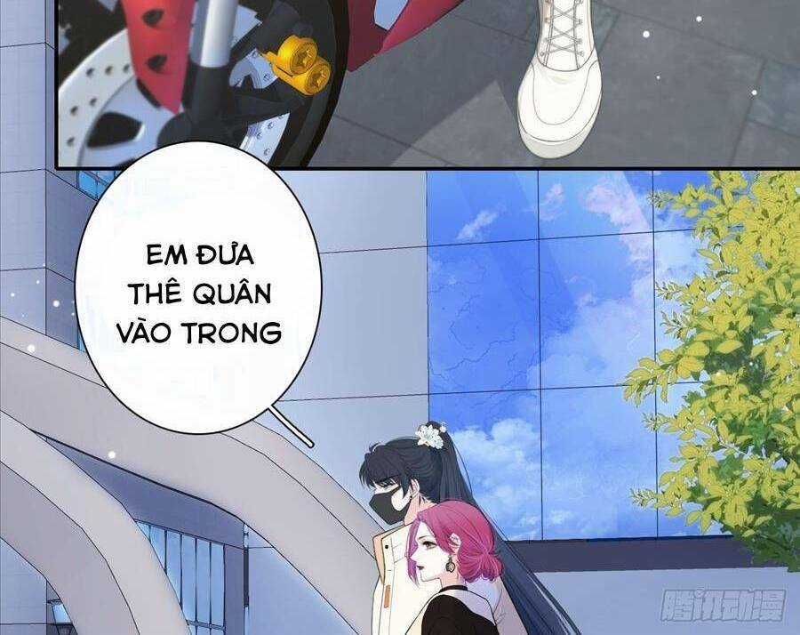 Kim Ốc Tàng Kiều - Chapter 51 - Trang 4