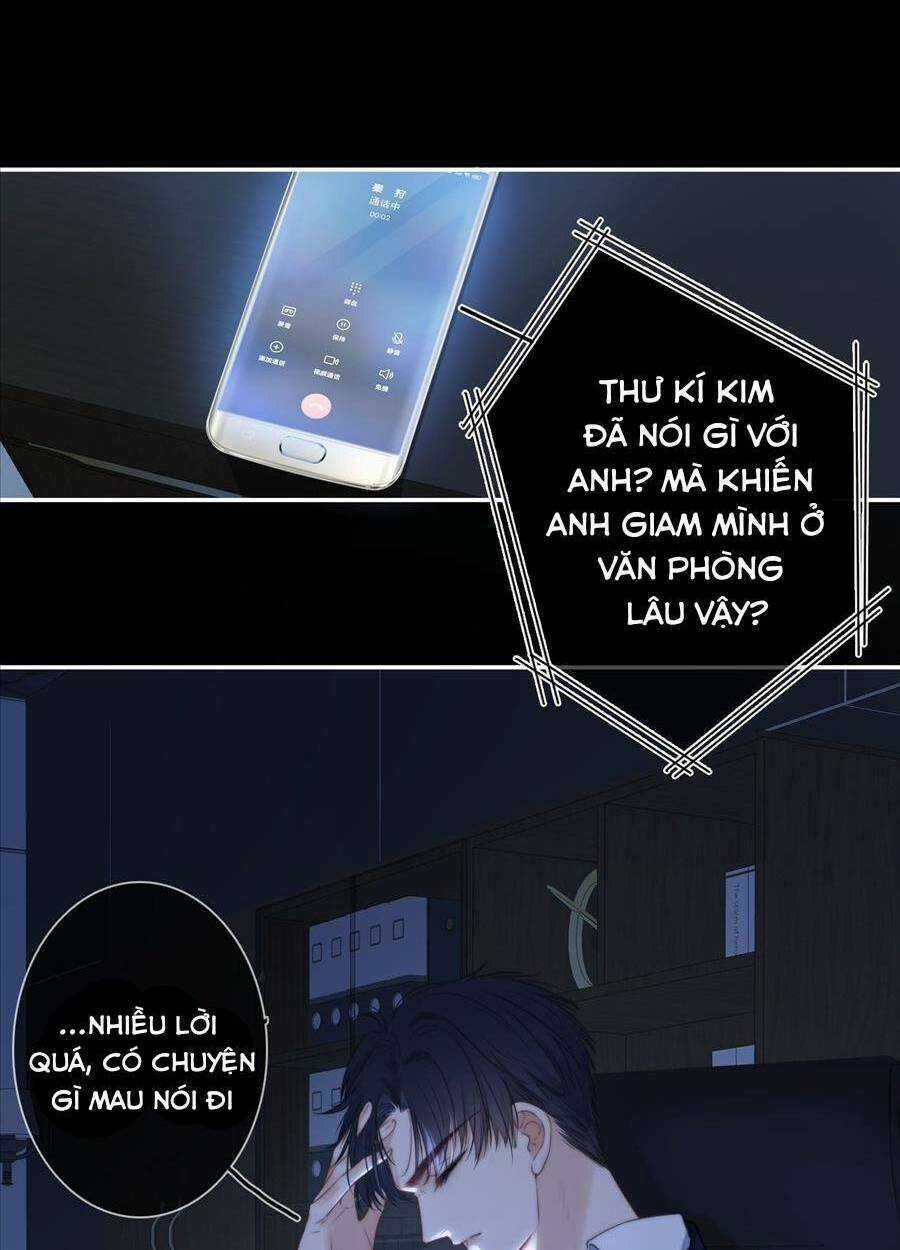 Kim Ốc Tàng Kiều - Chapter 51 - Trang 52