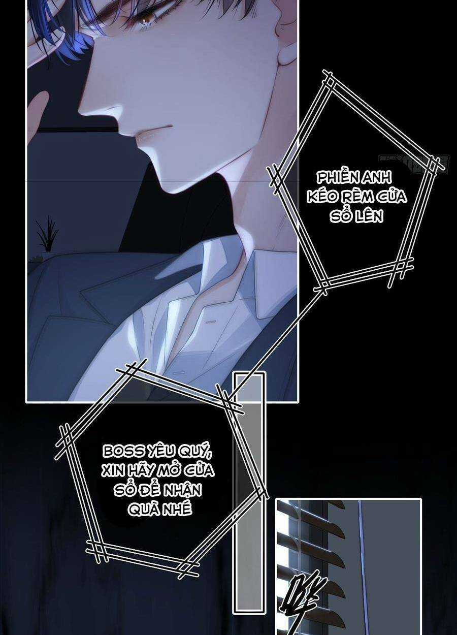 Kim Ốc Tàng Kiều - Chapter 51 - Trang 55