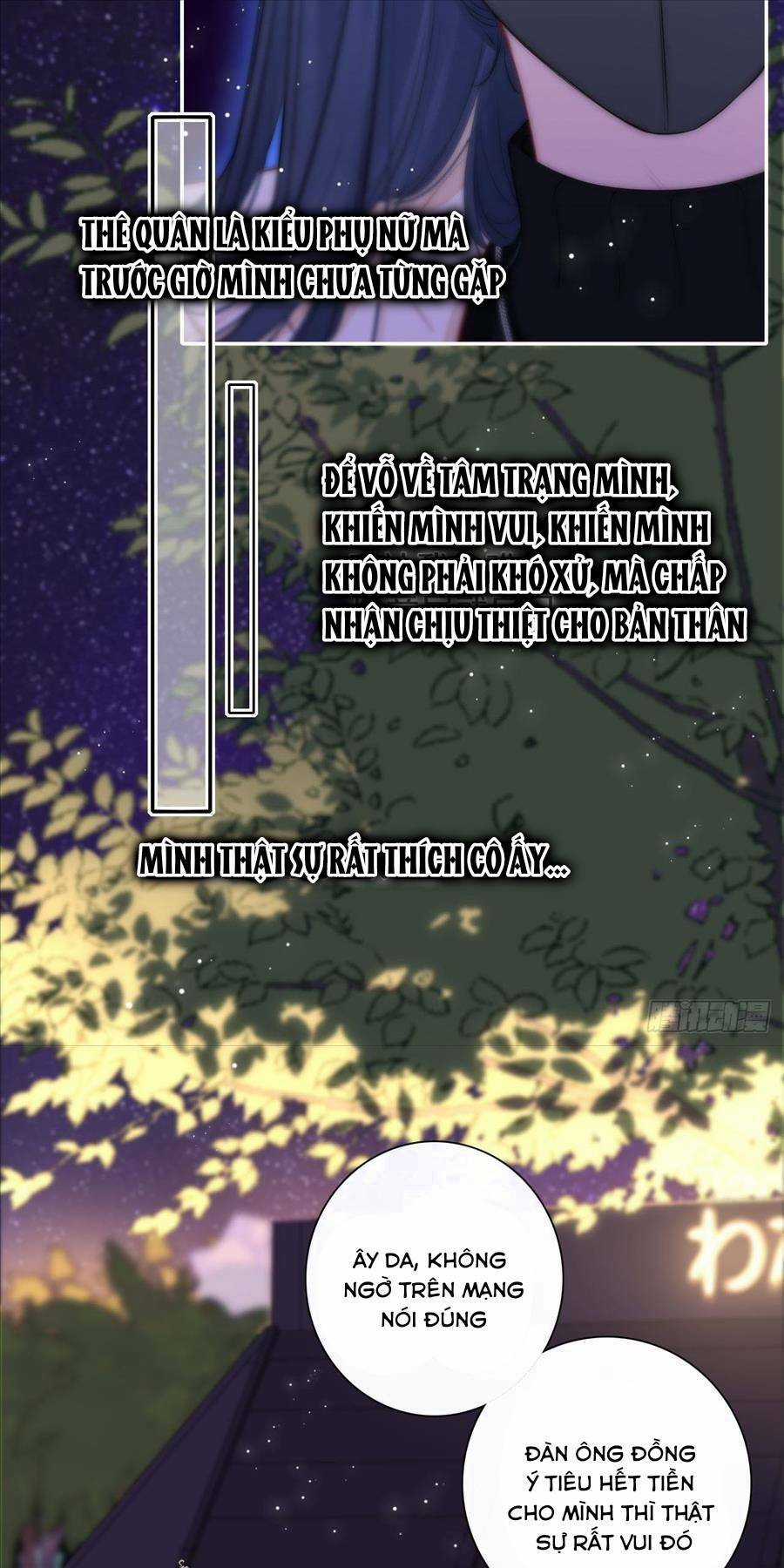 Kim Ốc Tàng Kiều - Chapter 52 - Trang 16