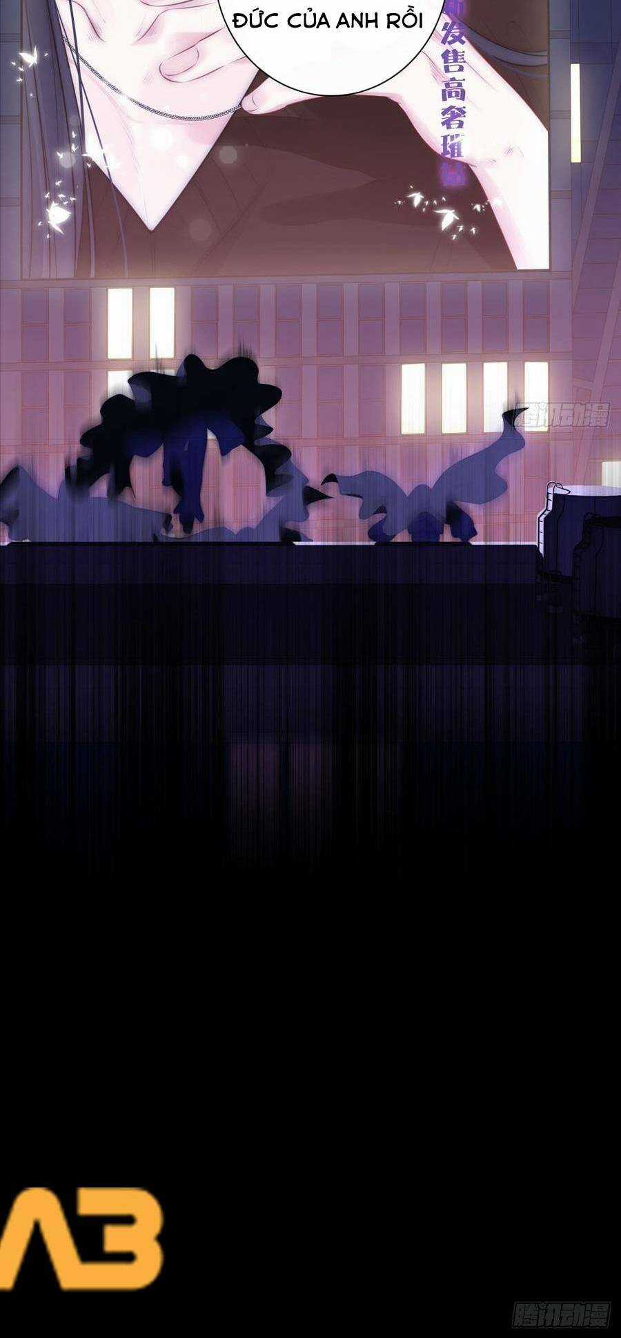 Kim Ốc Tàng Kiều - Chapter 52 - Trang 4